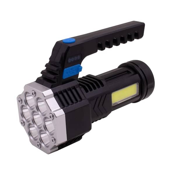 Linterna Led Recargable